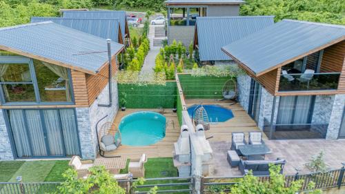 Yazici Green Villas Tatil Koyu