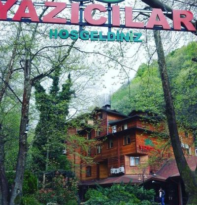 Yazicilar Hotel