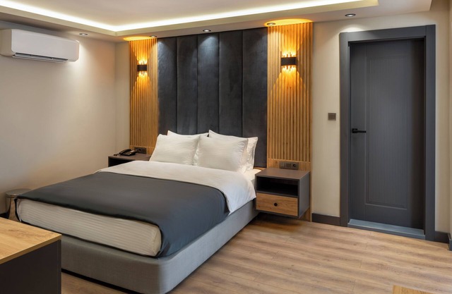 Yeşilton Otel