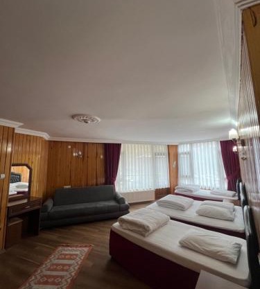Yeşilvadi Otel