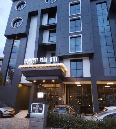 Yeşilyurt Park Otel