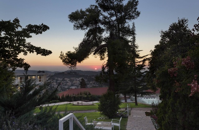 Ye'arim Hotel