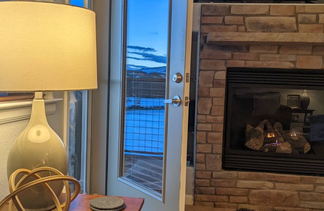 Year Round Amenities at Granby Ranch!