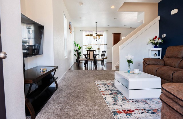 YEDENGEL Modern cozy rm
