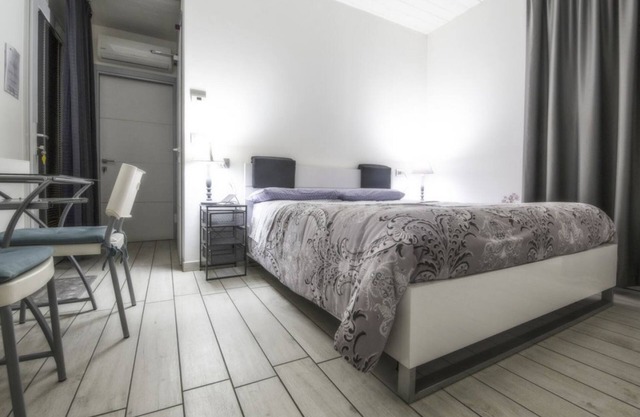 Superior Zimmer mit direktem Zugang zum Spa