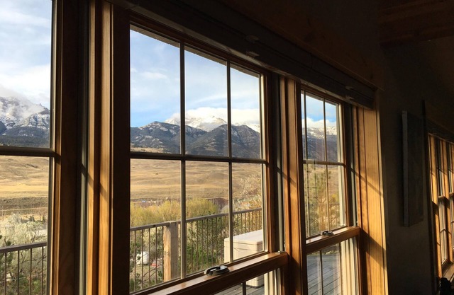 Yellowstone Archview Guesthouse- herrlichem Ausblick Für Ihren Familienurlaub