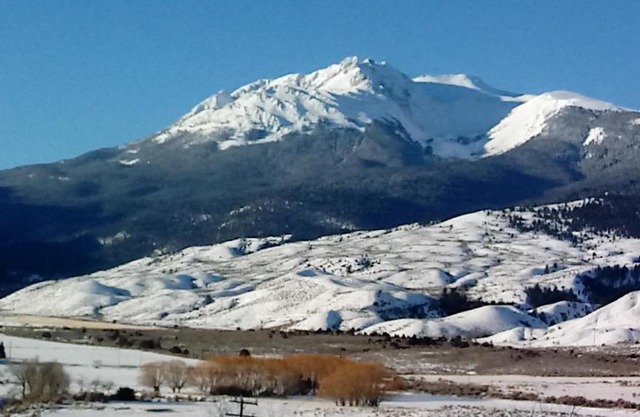 Yellowstone Basin Inn