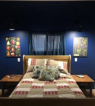 Yellowstone Hideaway