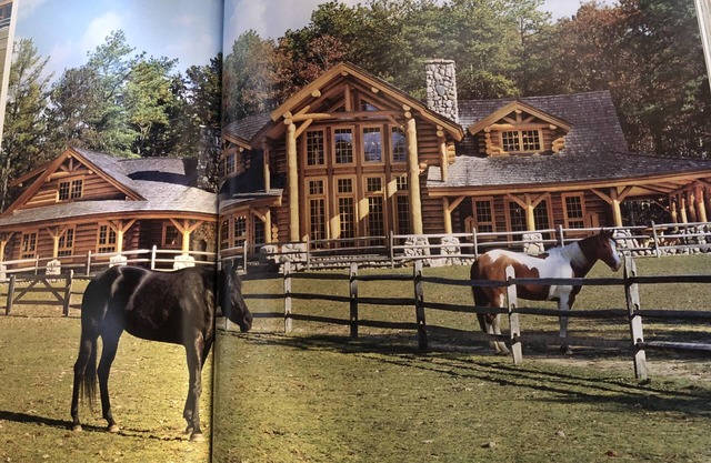 Architectural Digest Cover Startseite! Magical Hamptons Estate - Private Oase!