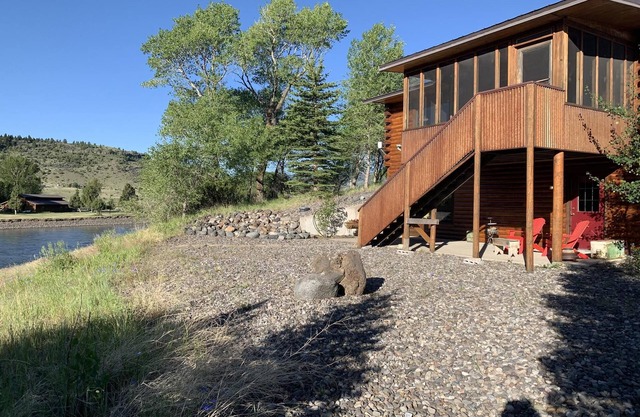 Yellowstone Meadow Cabin - Paradise Gateway
