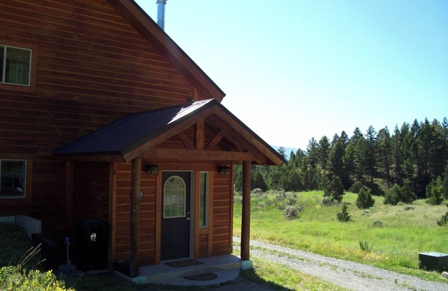 Yellowstone Mountain Home - Neues Angebot im Paradise Valley!