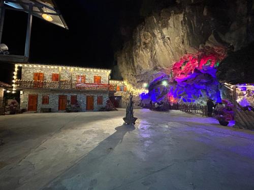 Yen Nhi Homestay Ban Gioc
