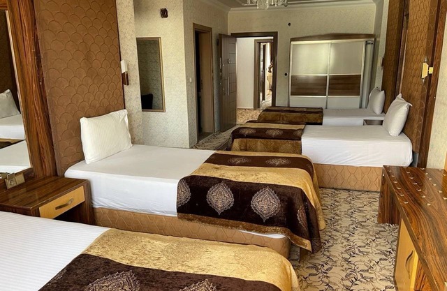 YENİVAN OTEL