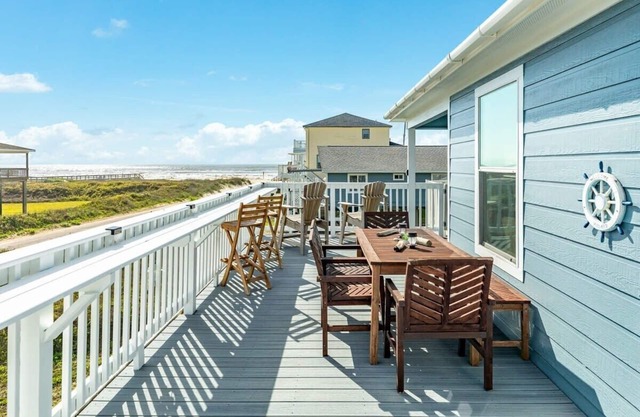 Yep, Sunrise & Sunset Views Can't Be Beat Here!