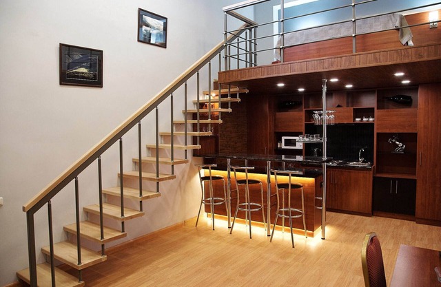 Eriwan Rest Apartments