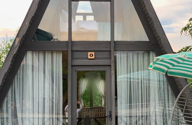 Yesildus Tatil Koyu