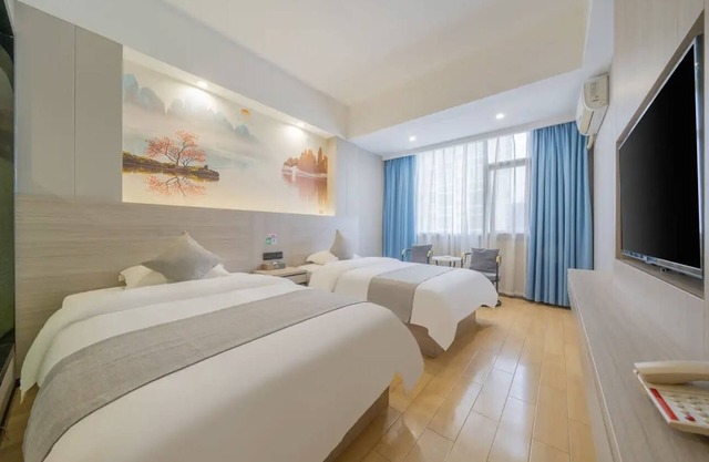 Yeste Hotel