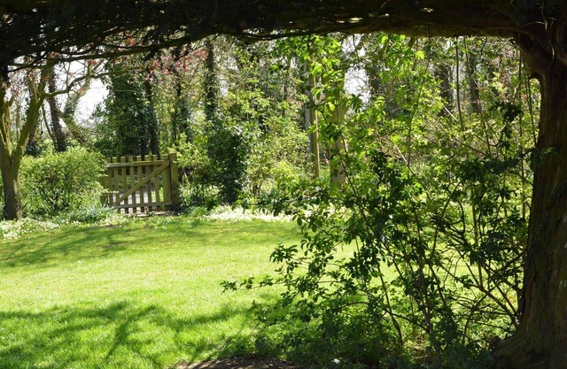 Yew Tree Farm Barn, Worlingworth