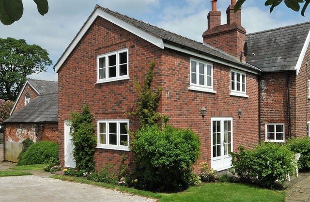 Bauernhaus Cottage ..