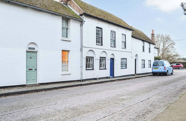 Yew Tree House Cottage