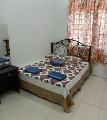 YIE HOMESTAY muslim friendly