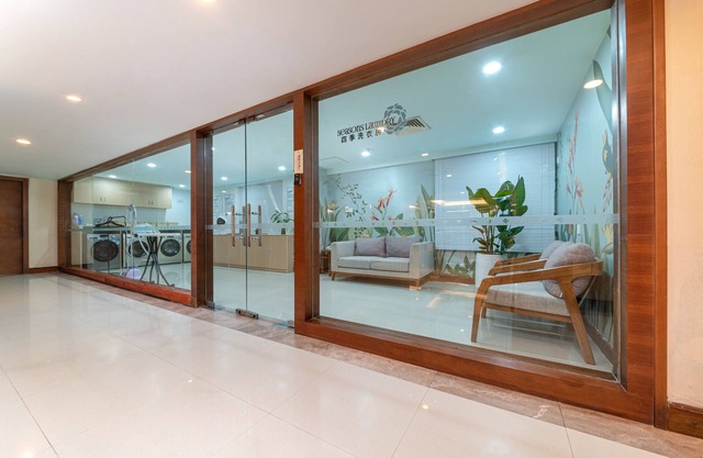 Yihohotel Xiang'An Xiamen