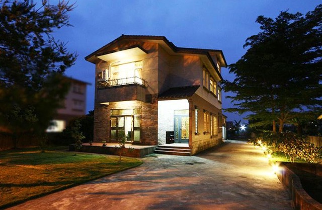 Yilan B&B