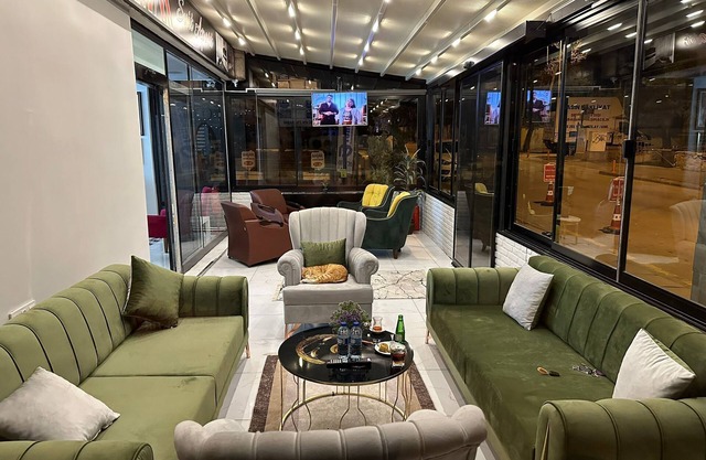 YILDIRIM SUİT APART OTEL