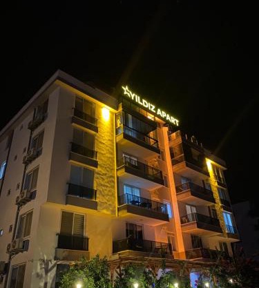 YILDIZ APART