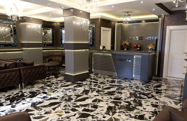 YILDIZ OTEL