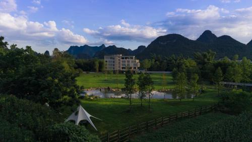 YINGMAN HOTEL
