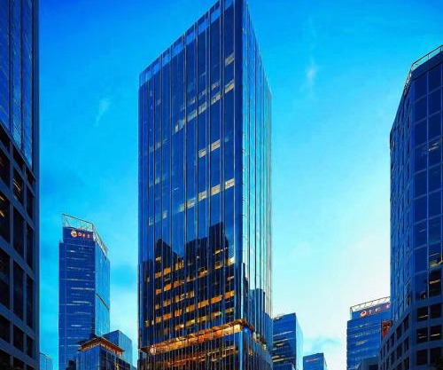 Yizhi Hotel Guangzhou Zhujiang New Town US Consulate General Guangzhou Branch - Free Shuttle Bus to Canton Fair Complex During Canton Fair Period