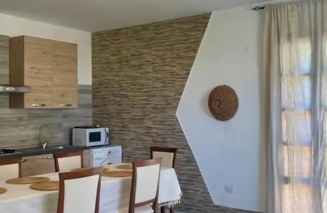 Ylenias Haus - La Muddizza