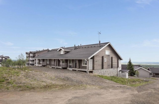 Ylläksen Rinnemäki A by Interhome