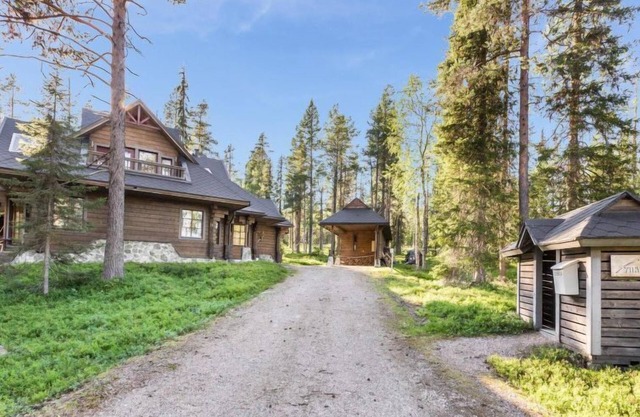 Ylläskyrö by Interhome