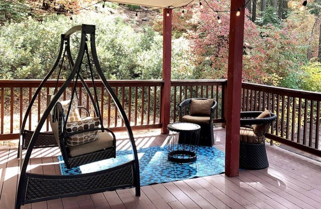 YoBee! Heart of Yosemite. Cozy View Studio. Park Entrance + Free Breakfast ~L8