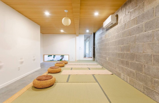 YOIN: Whispers of Tranquility, a Zen Retreat