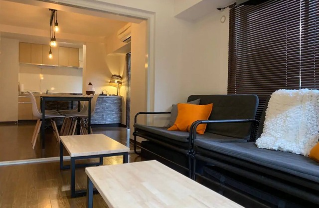 Yokohama design room 7min from Yokohama station - Room 305 / Yokohama Kanagawa