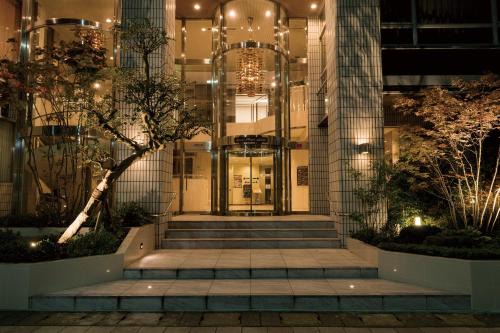 Yokote Plaza Hotel