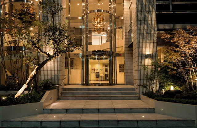 Yokote Plaza Hotel