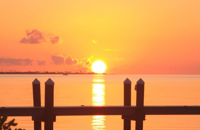 Yolo " You only live once" - Fishing Paradise in Islamorada with a 70ft Dock!!!!