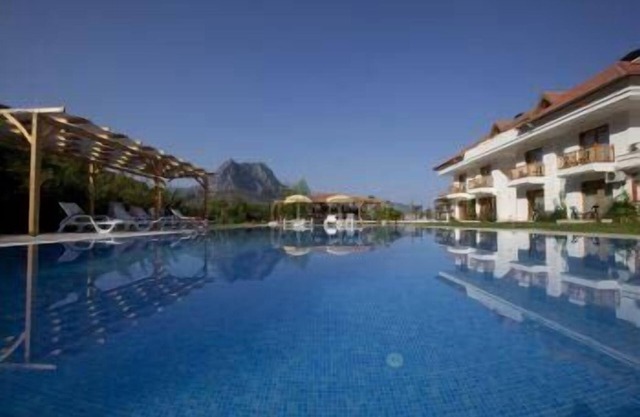 Yonca Butik Hotel