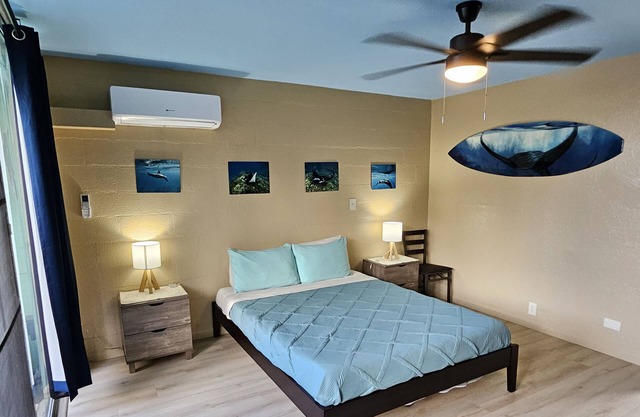 Yonegan Plumeria Hilo Hotel - Hahalua