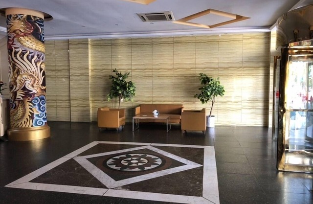 Yongsheng Hotel Gaoan