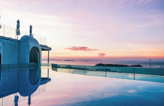 YOOOO SEA TRUE REST HOTEL