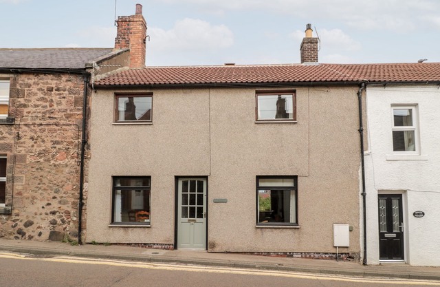 York Cottage, WOLLER