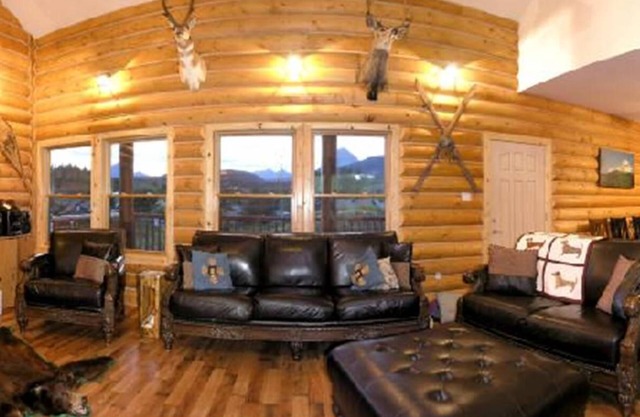 York Creek Bed and Breakfast