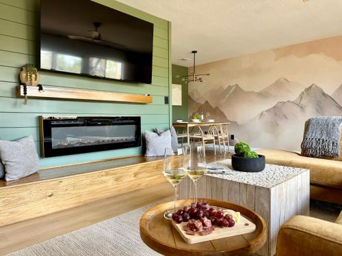 Yosemite Adventure by Casa Oso