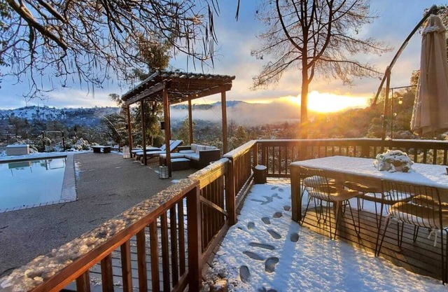 ★Yosemite Gateway Oasis★ ♛Royal Beds Pool
