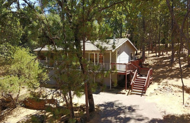 Yosemite ruft an, 2br / 2ba nach Hause aktualisiert! Kostenlose Parkplätze & Wifi @